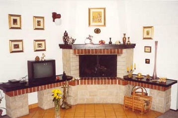 Polonia Penzión Sucha Beskidzka, Esterno